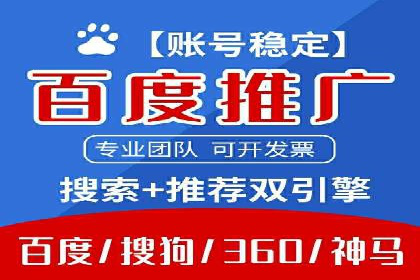 某科技公司网络推广竞价的成功之路